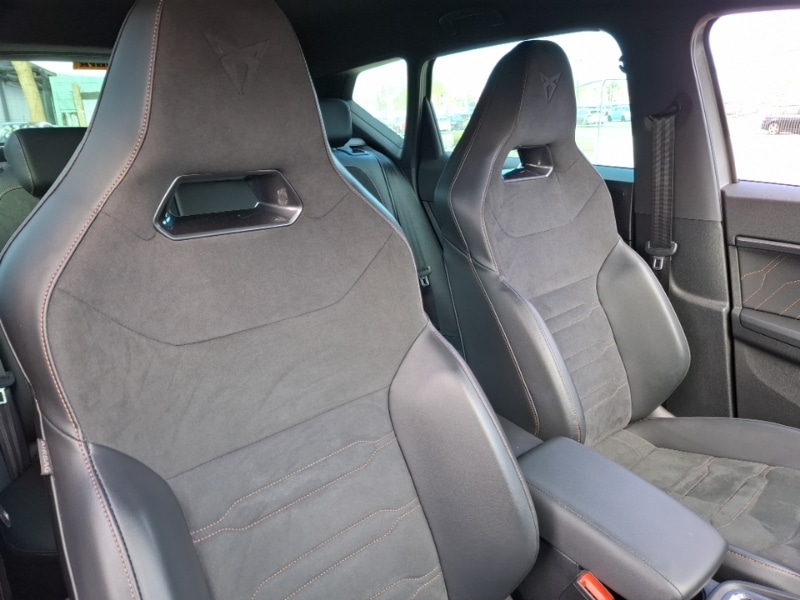 Used Cupra Ateca 2023 for sale - 77873863: Photo 19