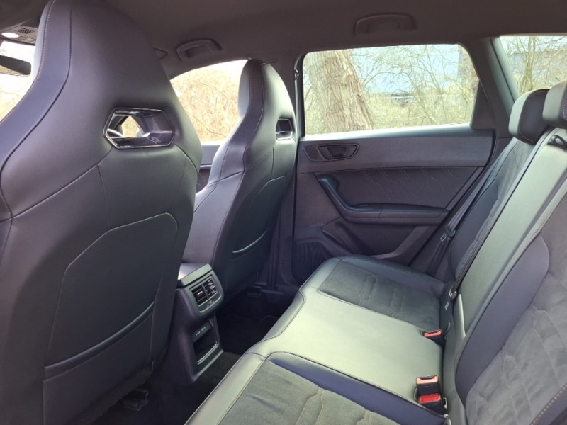 Used Cupra Ateca 2023 for sale - 77873863: Photo 6