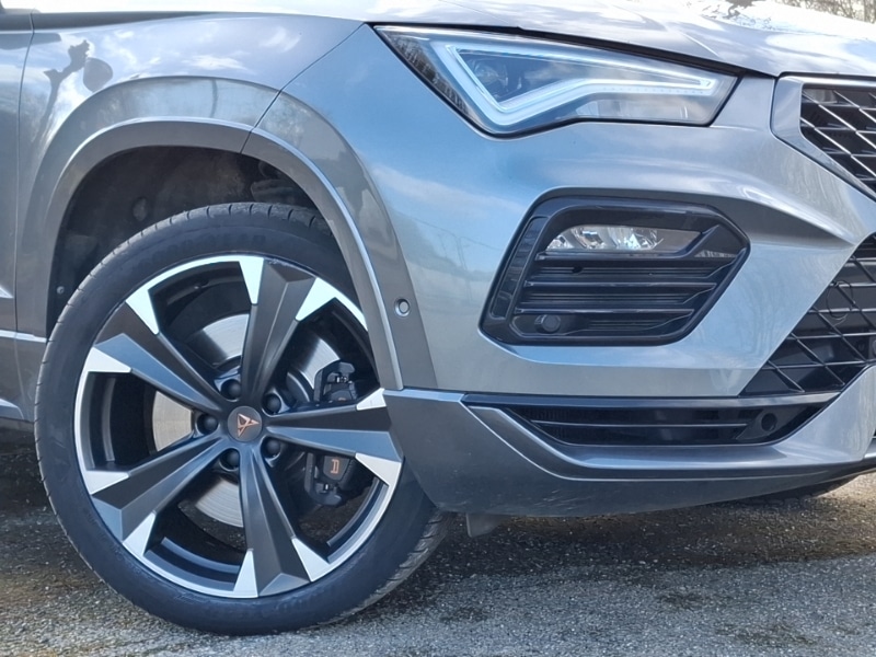 Used Cupra Ateca 2023 for sale - 77873863: Photo 9