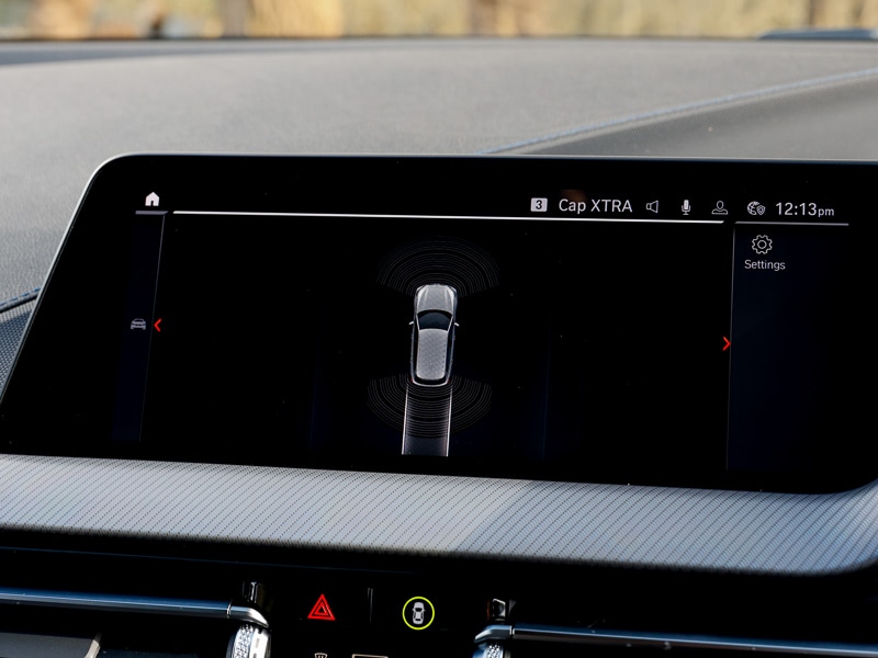 Used BMW 1 Series 2023 for sale - 77847102: Photo 12