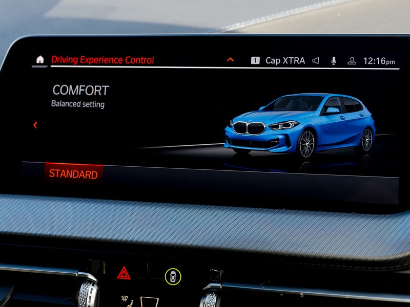 Used BMW 1 Series 2023 for sale - 77847102: Photo 17