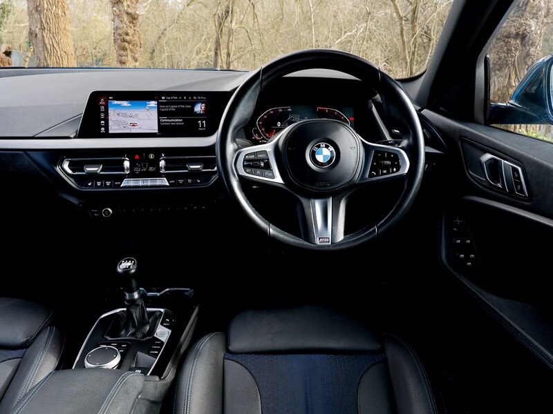 Used BMW 1 Series 2023 for sale - 77847102: Photo 7