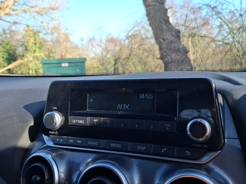 Used Nissan Juke 2023 for sale - 77938986: Photo 10