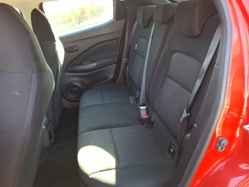 Used Nissan Juke 2023 for sale - 77938986: Photo 12