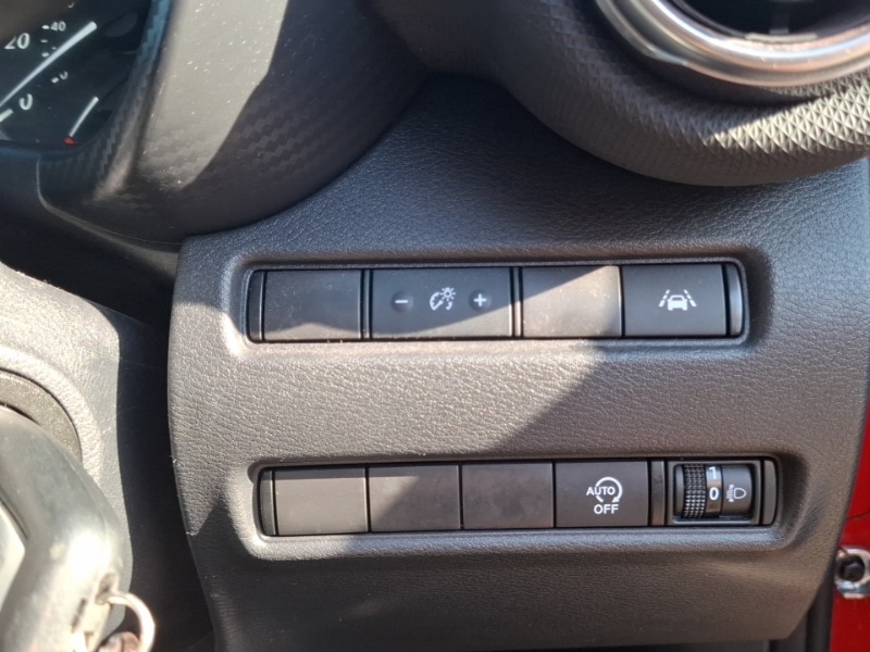 Used Nissan Juke 2023 for sale - 77938986: Photo 13