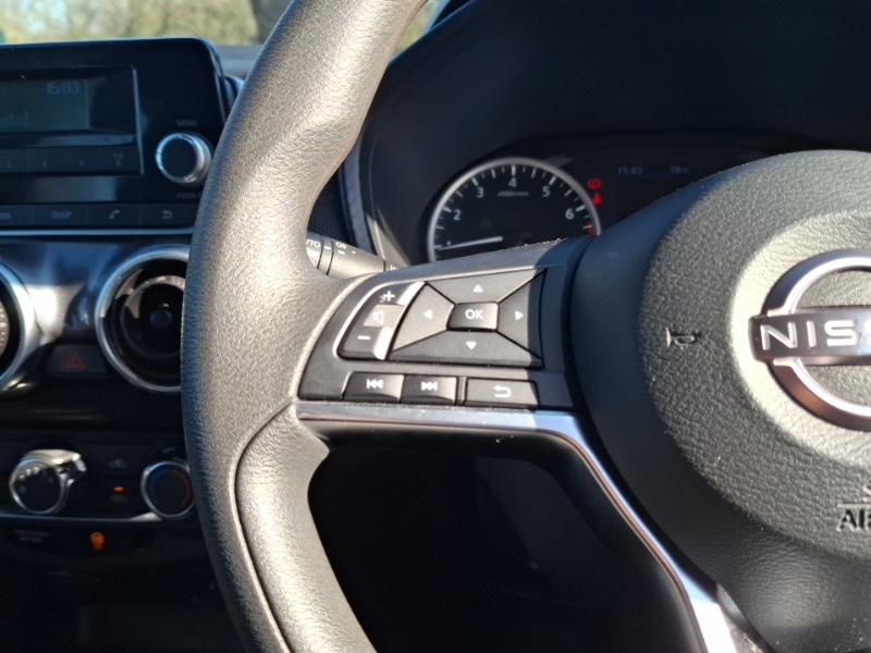 Used Nissan Juke 2023 for sale - 77938986: Photo 14