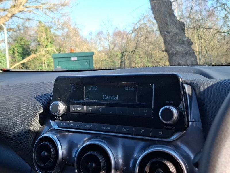 Used Nissan Juke 2023 for sale - 77938986: Photo 7