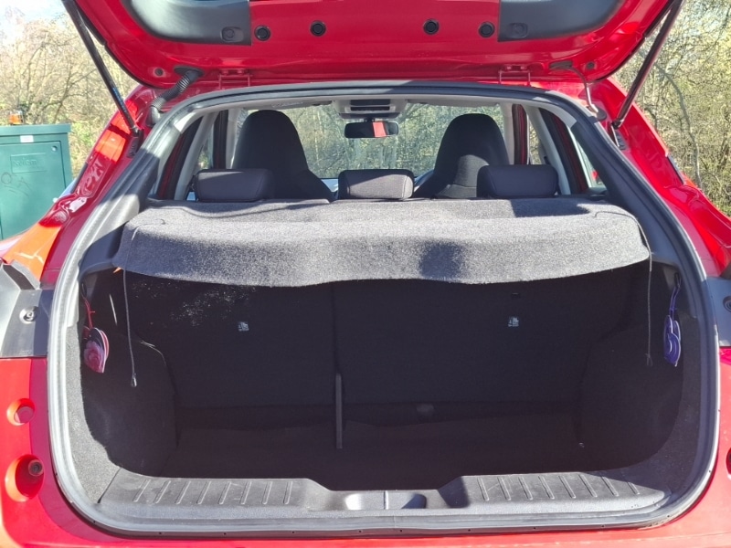 Used Nissan Juke 2023 for sale - 77938986: Photo 8