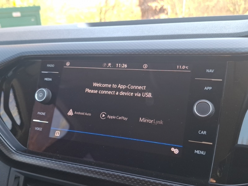 Used Volkswagen T-Cross 2023 for sale - 77933015: Photo 10