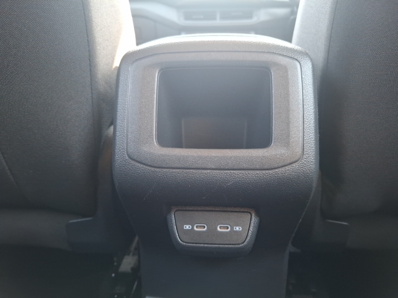 Used Volkswagen T-Cross 2023 for sale - 77933015: Photo 12