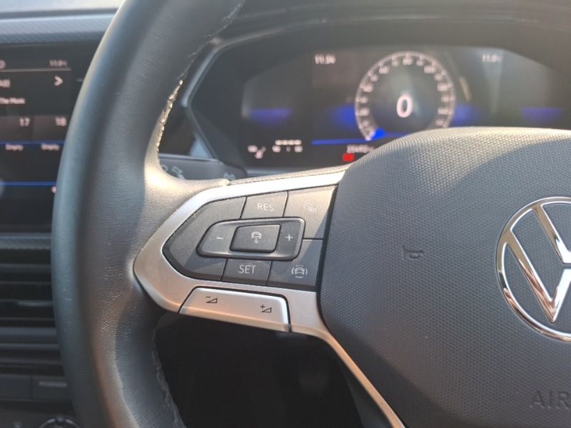 Used Volkswagen T-Cross 2023 for sale - 77933015: Photo 13