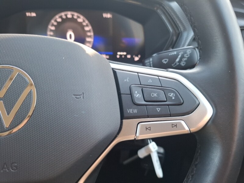 Used Volkswagen T-Cross 2023 for sale - 77933015: Photo 14