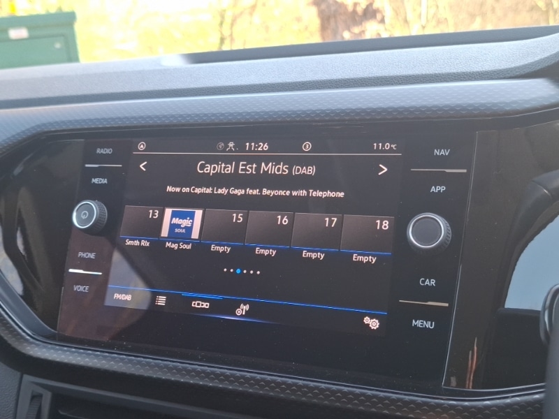 Used Volkswagen T-Cross 2023 for sale - 77933015: Photo 7