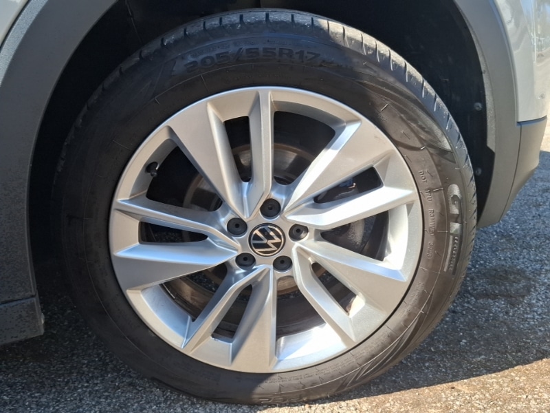 Used Volkswagen T-Cross 2023 for sale - 77933015: Photo 9