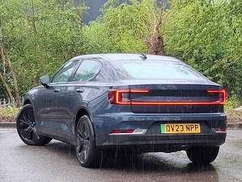 Used Polestar Polestar 2 2023 for sale - 78259208: Photo