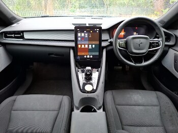 Used Polestar Polestar 2 2023 for sale - 78259208: Photo