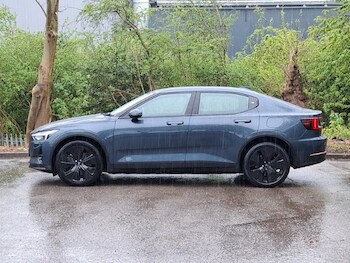 Used Polestar Polestar 2 2023 for sale - 78259208: Photo