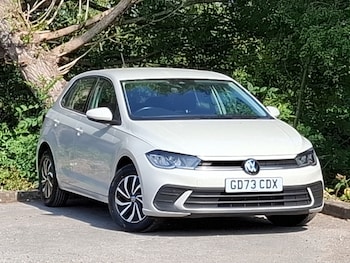 Used Volkswagen Polo 2024 for sale - 79247174: Photo