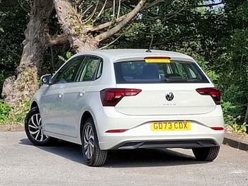 Used Volkswagen Polo 2024 for sale - 79247174: Photo