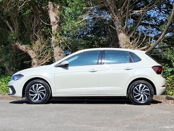 Used Volkswagen Polo 2024 for sale - 79247174: Photo