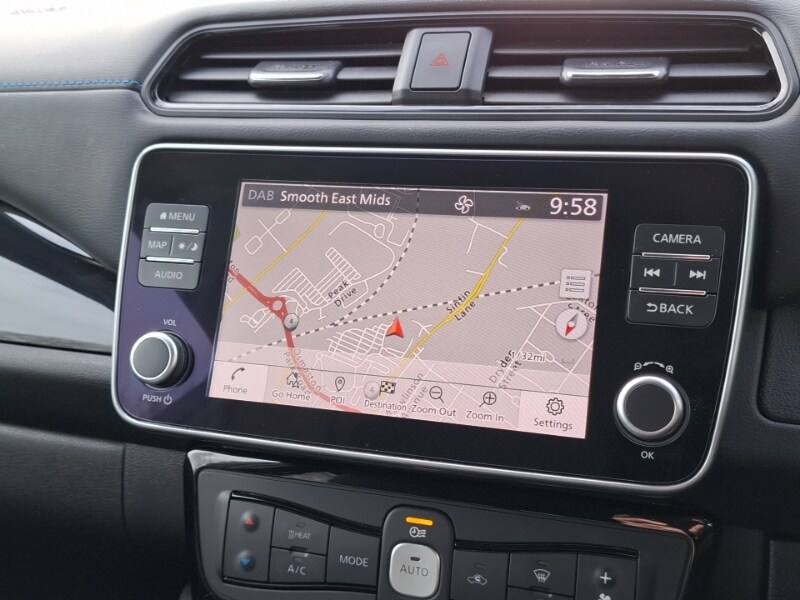 Used Nissan Leaf 2022 for sale - 77908311: Photo 12