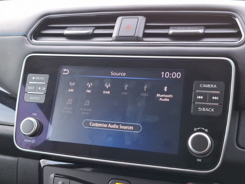 Used Nissan Leaf 2022 for sale - 77908311: Photo 15