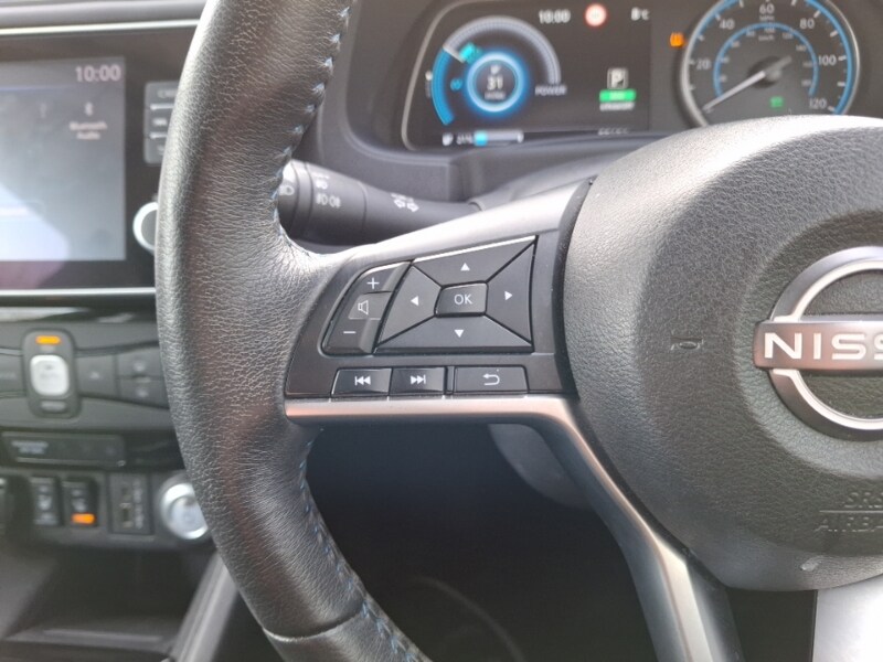 Used Nissan Leaf 2022 for sale - 77908311: Photo 16