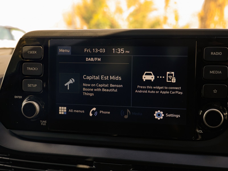 Used Hyundai BAYON 2023 for sale - 77885787: Photo 10