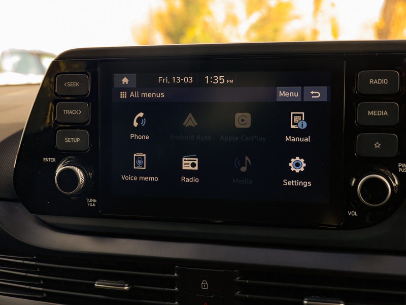 Used Hyundai BAYON 2023 for sale - 77885787: Photo 11