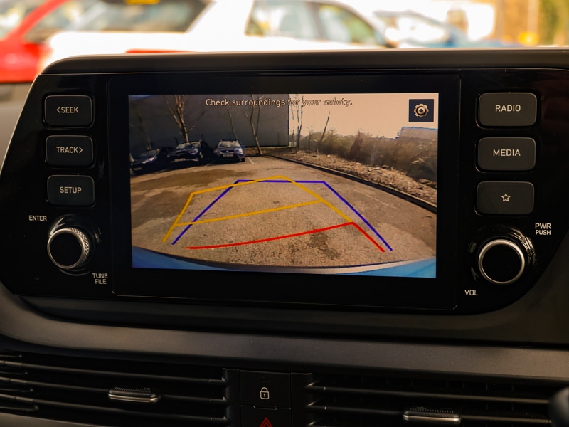 Used Hyundai BAYON 2023 for sale - 77885787: Photo 13