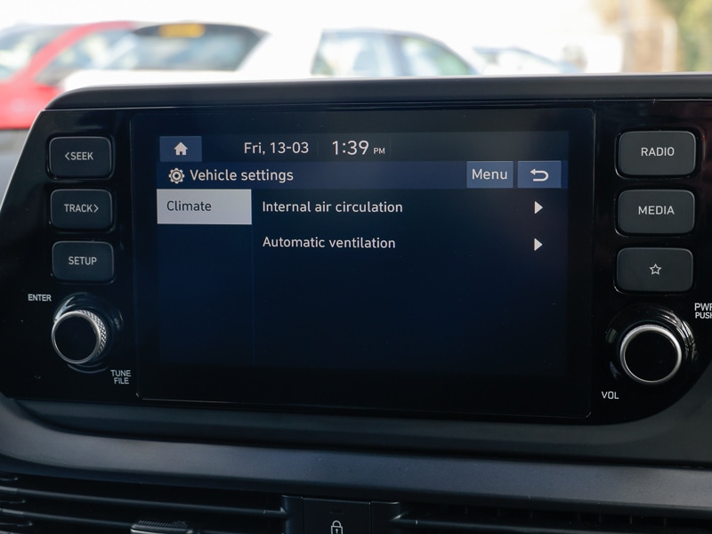 Used Hyundai BAYON 2023 for sale - 77885787: Photo 14