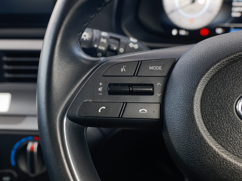 Used Hyundai BAYON 2023 for sale - 77885787: Photo 15