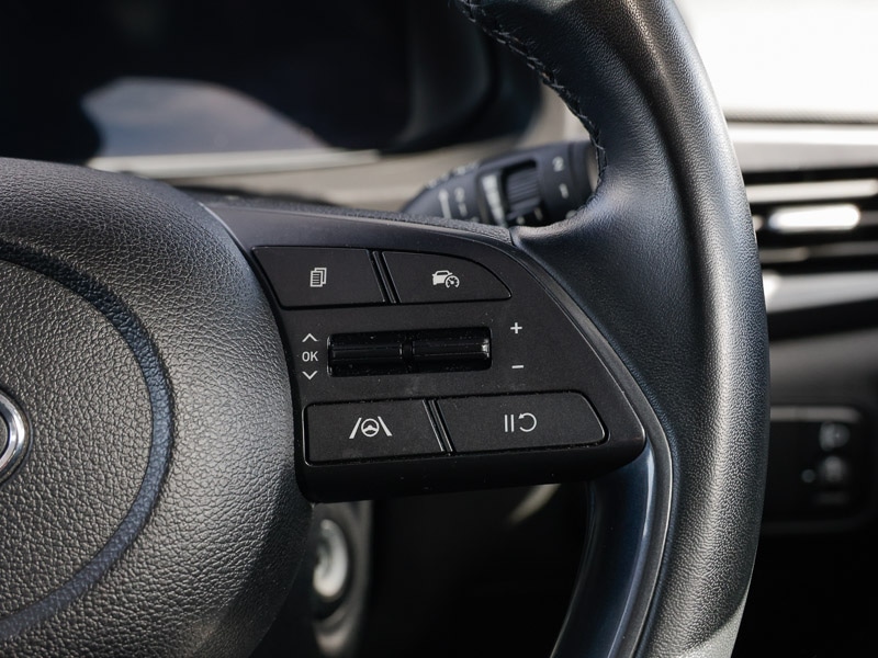 Used Hyundai BAYON 2023 for sale - 77885787: Photo 16