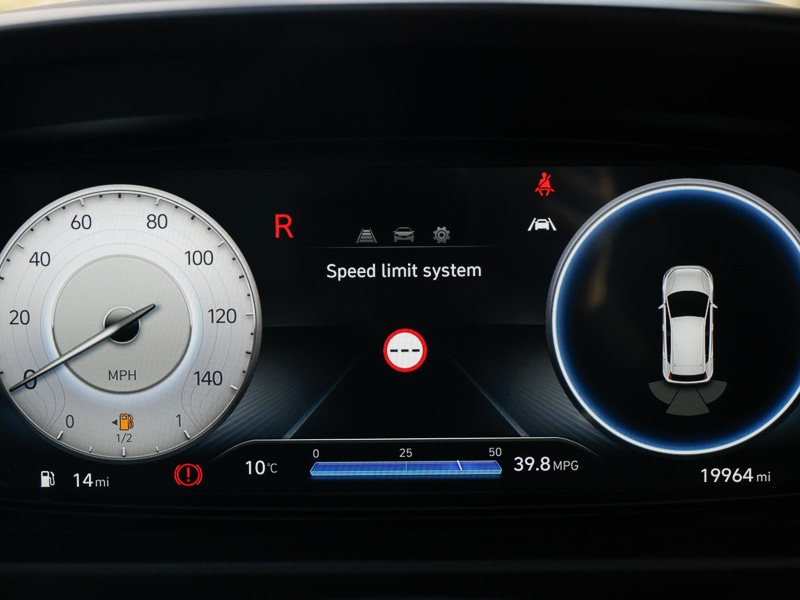 Used Hyundai BAYON 2023 for sale - 77885787: Photo 18