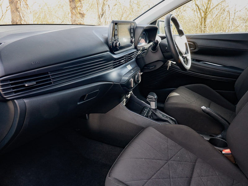 Used Hyundai BAYON 2023 for sale - 77885787: Photo 5