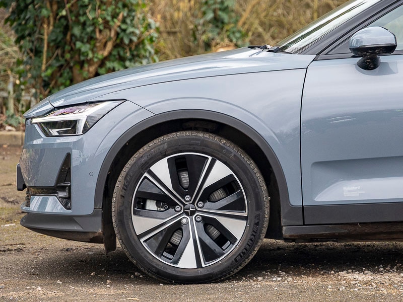 Used Polestar Polestar 2 2023 for sale - 77702109: Photo 14