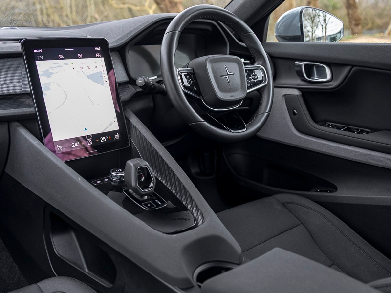 Used Polestar Polestar 2 2023 for sale - 77702109: Photo 15