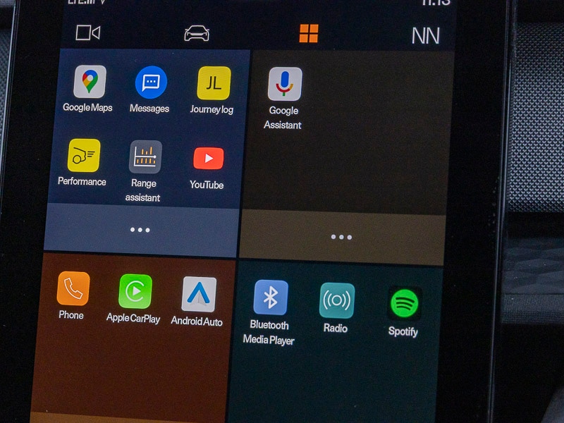 Used Polestar Polestar 2 2023 for sale - 77702109: Photo 17