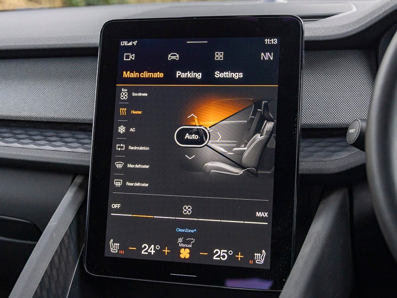 Used Polestar Polestar 2 2023 for sale - 77702109: Photo 18