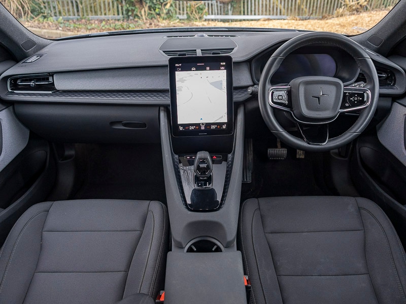 Used Polestar Polestar 2 2023 for sale - 77702109: Photo 2