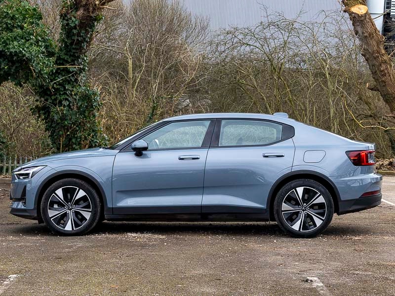 Used Polestar Polestar 2 2023 for sale - 77702109: Photo 4