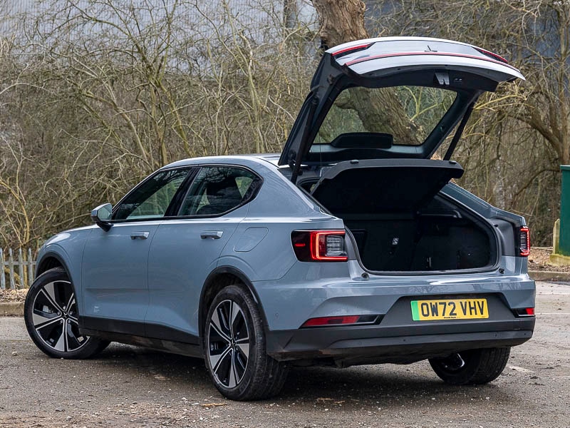 Used Polestar Polestar 2 2023 for sale - 77702109: Photo 8