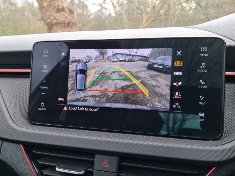 Used Skoda Kamiq 2024 for sale - 77874056: Photo 10