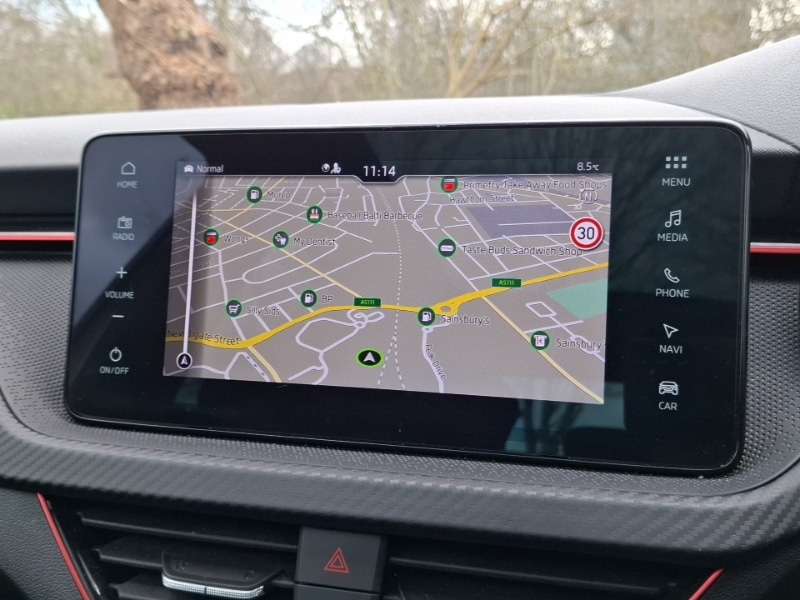 Used Skoda Kamiq 2024 for sale - 77874056: Photo 11