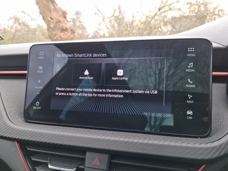 Used Skoda Kamiq 2024 for sale - 77874056: Photo 14