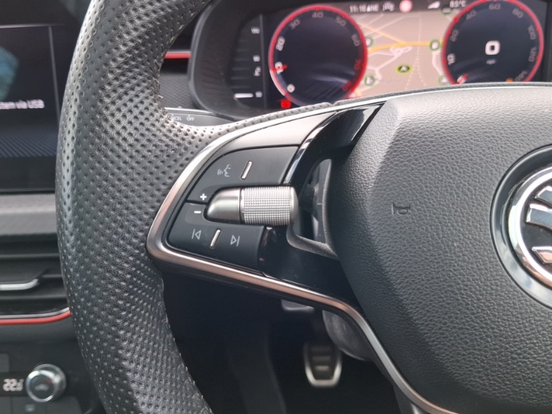 Used Skoda Kamiq 2024 for sale - 77874056: Photo 15