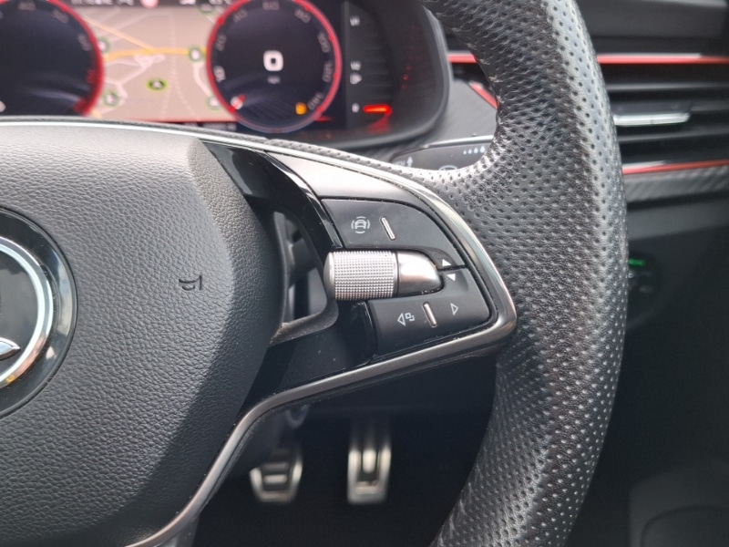 Used Skoda Kamiq 2024 for sale - 77874056: Photo 16