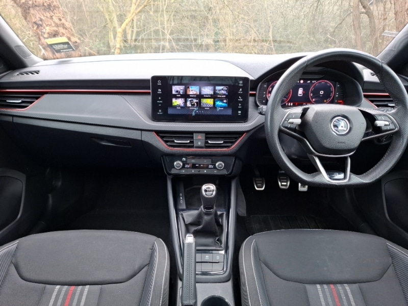 Used Skoda Kamiq 2024 for sale - 77874056: Photo 2