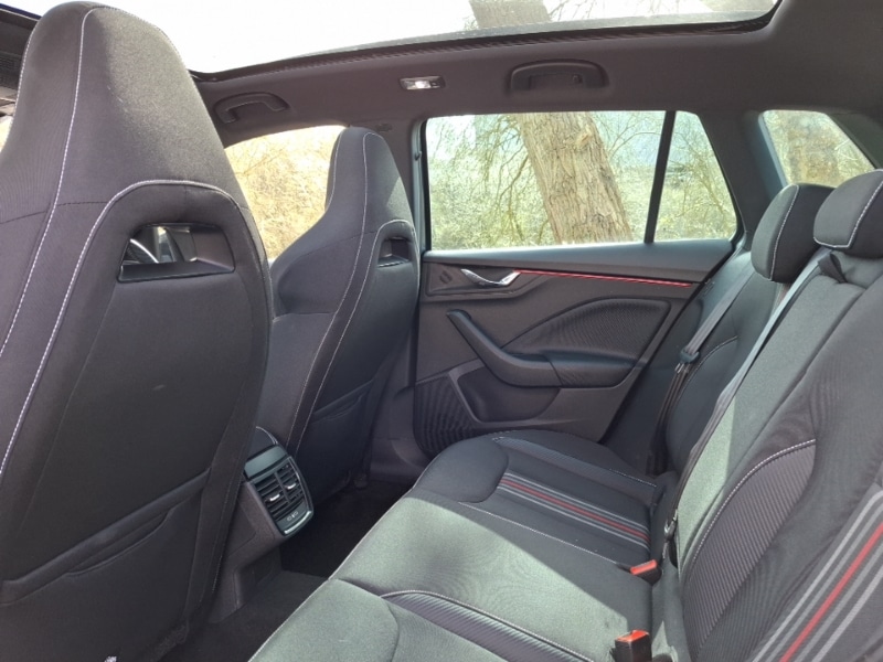 Used Skoda Kamiq 2024 for sale - 77874056: Photo 6