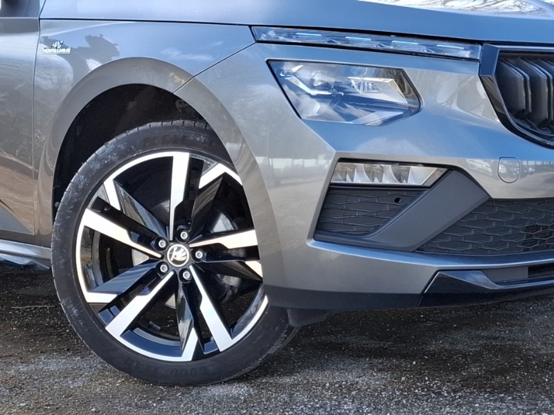 Used Skoda Kamiq 2024 for sale - 77874056: Photo 9